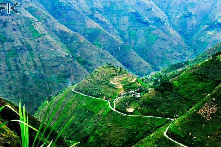 hinh deo ha giang tieng nhat