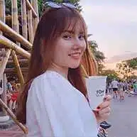  Thục Trinh