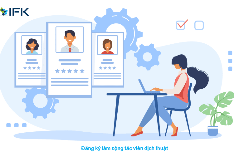 đăng ký cộng tác viên dịch thuật