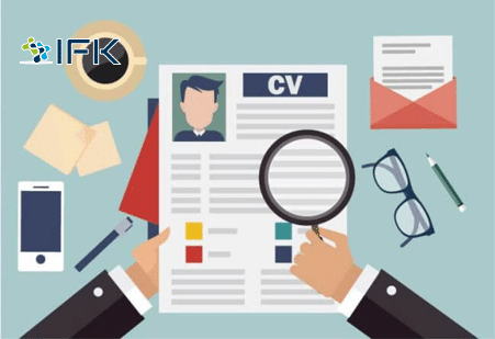 dich cv sang tieng anh