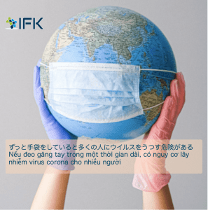 luyen dich tin tuc 19 - nhiem virut do deo bao tay-ifk