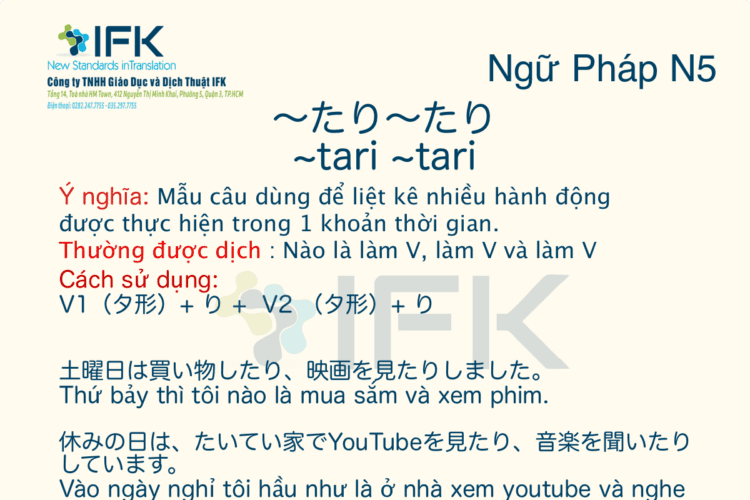 ngu-phap-n5-tari-tari_ifk