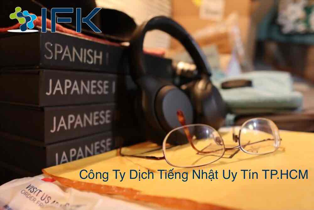 cong ty dich thuat tieng nhat ifk