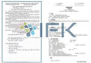 dich giay chung nhan dau tu tieng nhat ifk