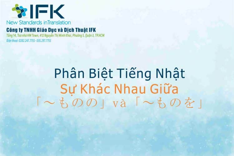 phan biet ngu phap monono va monowo