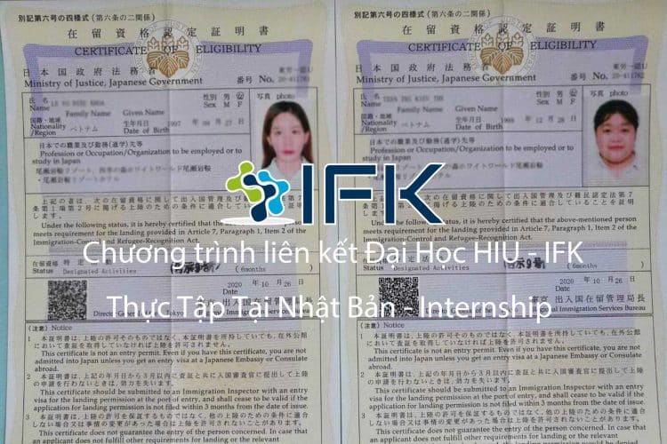 lam ho so thuc tap nhat ban thang 12 cong ty ifk