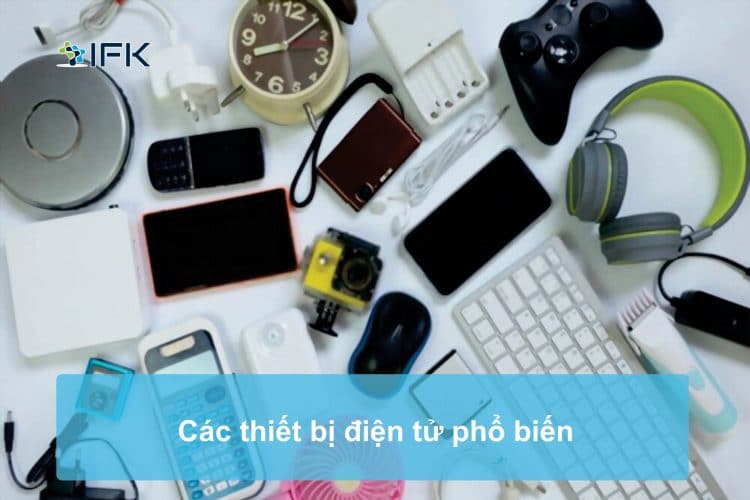 Công Ty Giáo Dục Và Dịch Thuật IIFK