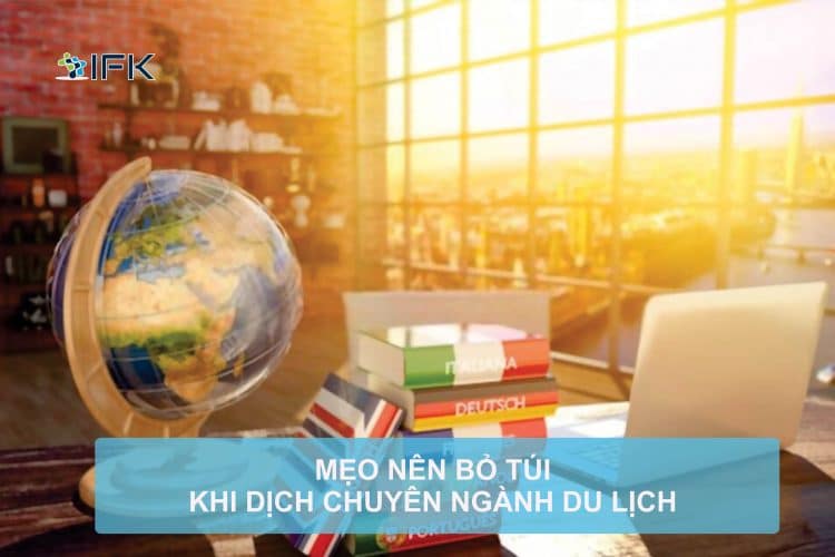 MEO DICH THUAT CHUYEN NGANH DU LICH