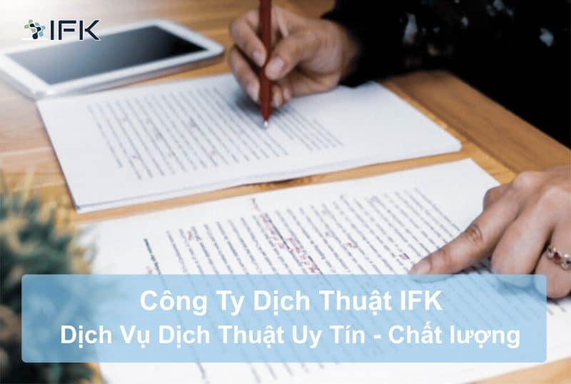 Cẩm Nang Dịch Sách