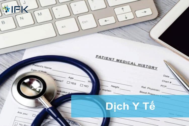 NHẬN BIẾT CÁC DẠNG KHÁC NHAU CỦA DỊCH VỤ DỊCH THUẬT - CÔNG TY DỊCH THUẬT IFK