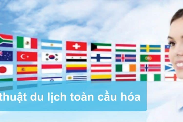 Công ty dịch thuật IFK - Dịch du lịch