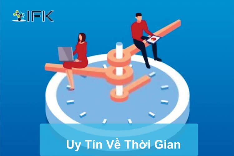 Thời gian hoàn thành bản dịch