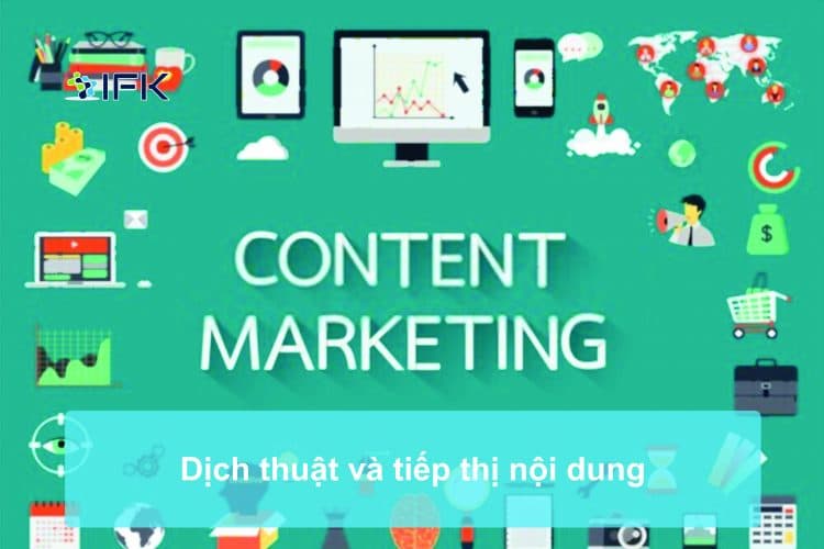 Cong ty dich thuat IFK