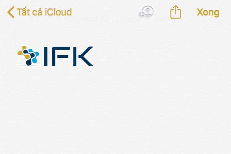 Cách Scan tài liệu