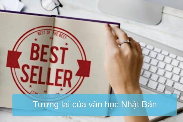Tương lai của văn học Nhật Bản