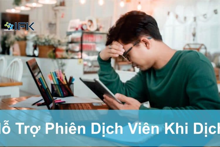 dịch bảng điểm