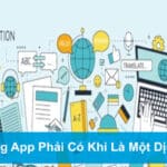 NHỮNG APP PHẢI CÓ KHI LÀ MỘT DỊCH GIẢ