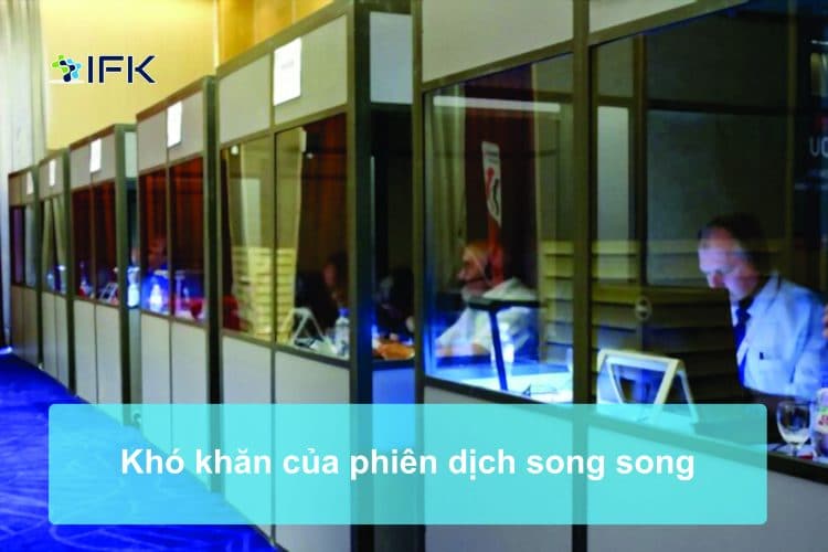 Cong ty dich thuat IFK