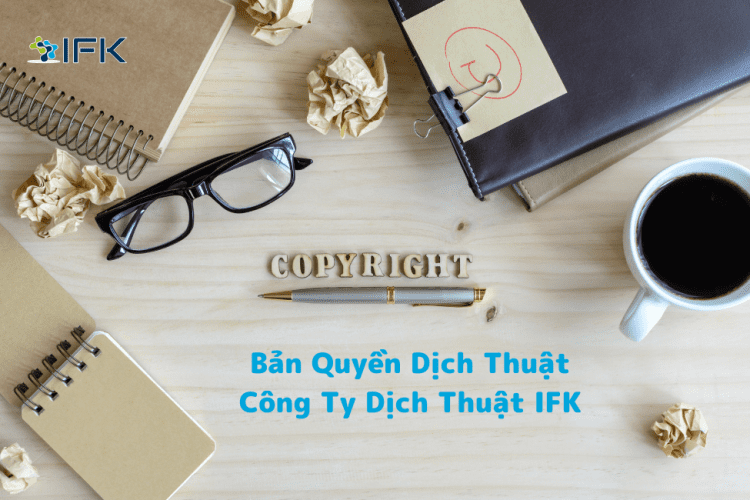 Ban Quyen Cong Ty Dich Thuat