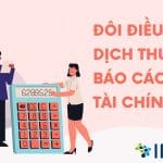 Đôi điều về dịch thuật báo cáo tài chính