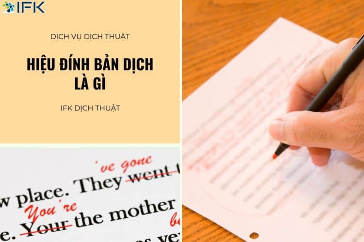 HIEU DINH BAN DICH LA GI