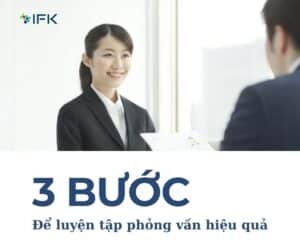 3 Buoc Phong Van Hieu Qua