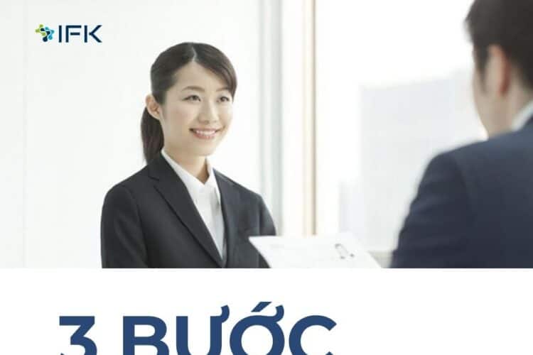 3 Buoc Phong Van Hieu Qua