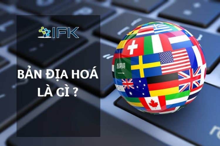 ban dia hoa la gi