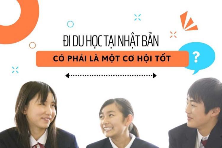 Du hoc Nhat Ban