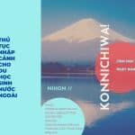 Thủ tục nhập cảnh cho du học sinh nước ngoài