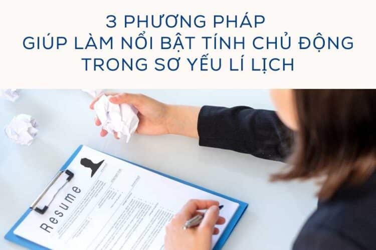 Tinh chu dong