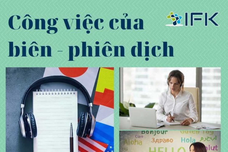 cong viec cua bien phien dich