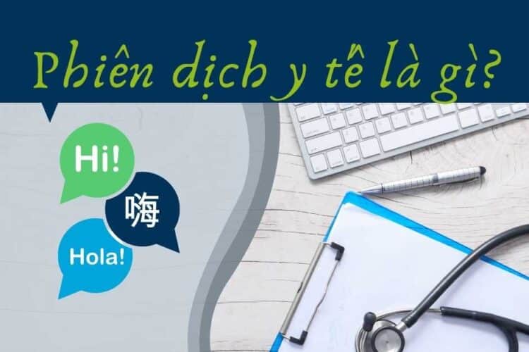 phien dich y te