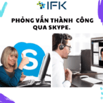 6 điều để thực hiện tốt một cuộc phỏng vấn qua Skype!