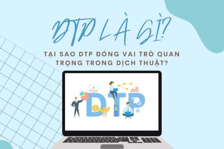 DTP