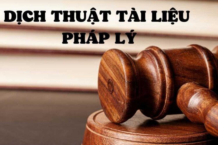 Dich Thuat Phap Ly