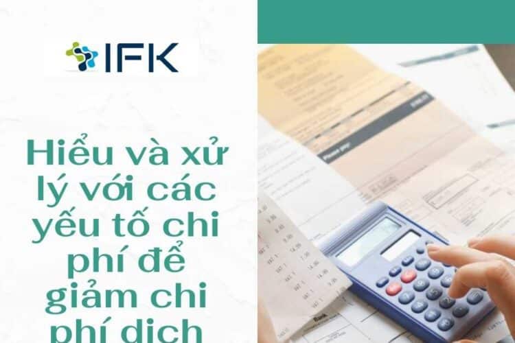 Hiểu và xử lý với các yếu tố chi phí để giảm chi phí dịch thuật!