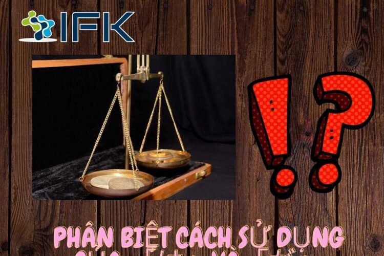 Phan biet cach su dung cua は va が