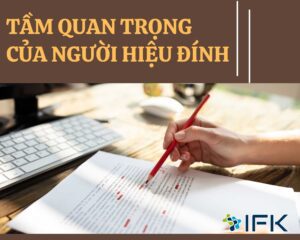 Tam quan trong cua ngươi hieu dinh