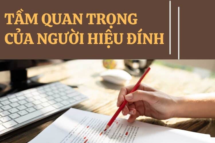 Tam quan trong cua ngươi hieu dinh