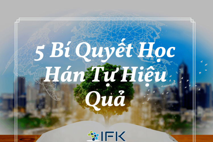 Dịch thuật IFK