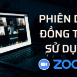 PHƯƠNG PHÁP DỊCH ĐỒNG THỜI SỬ DỤNG ZOOM. NHỮNG LƯU Ý CẦN NHỚ.