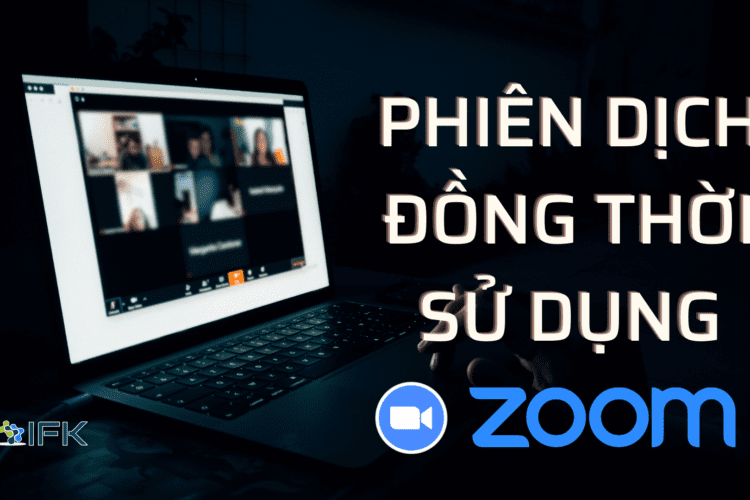 phien dich dong thoi