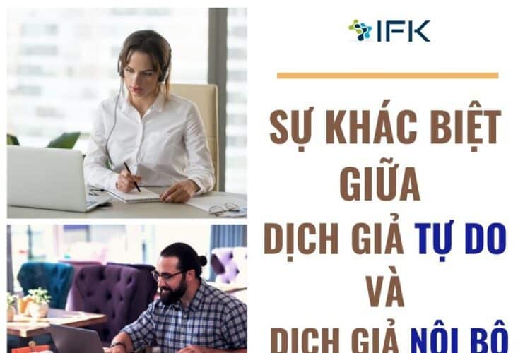 su khac biet giua dich gia tu do va dich gia noi bo