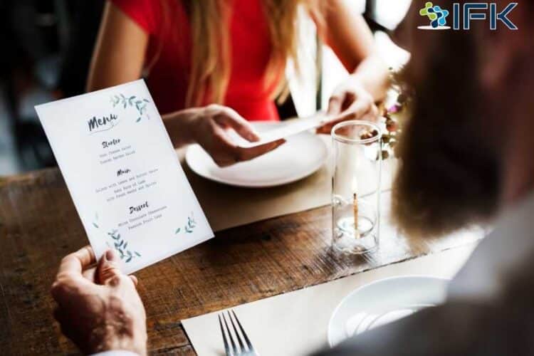 DICH THUAT MENU 1