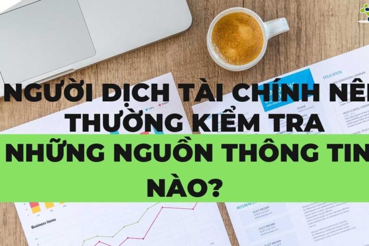 ảnh bìa dịch tài chính