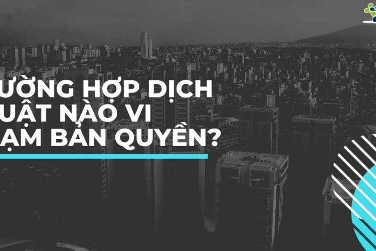 ảnh bìa dịch thuật