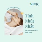 Phân loại “tính nhút nhát”. Đặc điểm và cách khắc phục