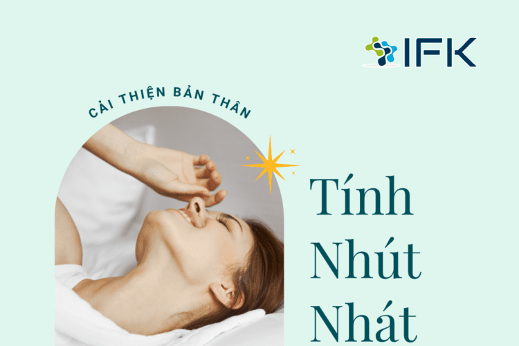 khac phuc tinh nhut nhat