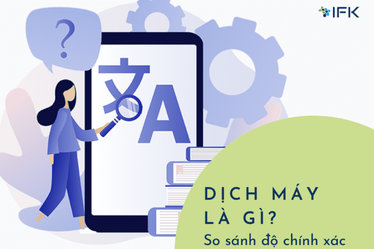 Dich may